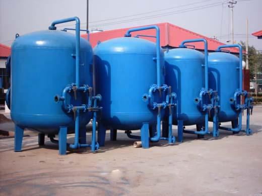 權鼎環保-污水處理設備廠家，武漢污水處理工程