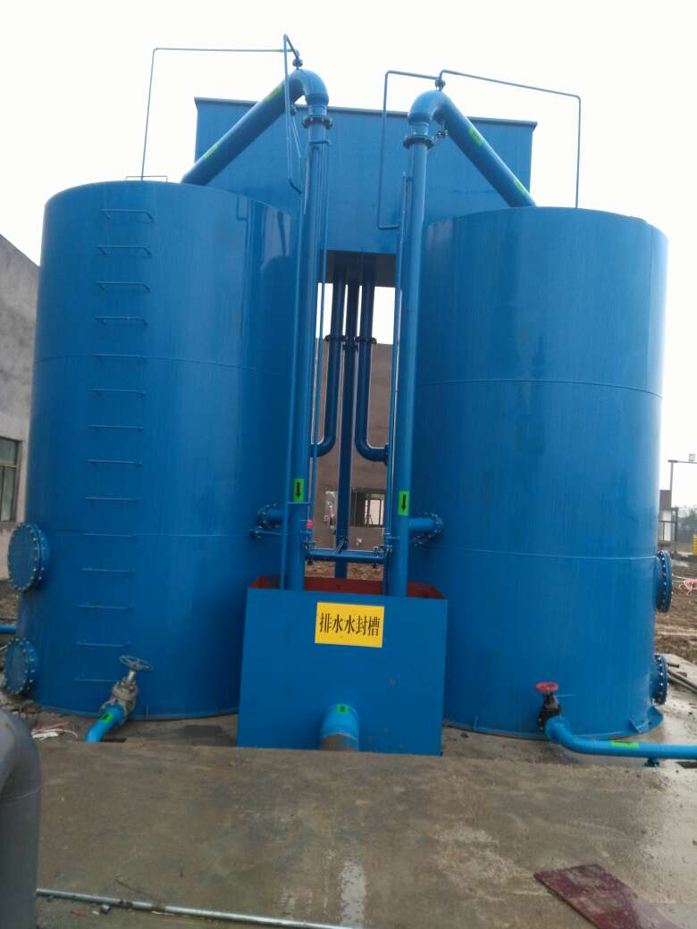 權鼎環保-污水處理設備廠家，武漢污水處理工程