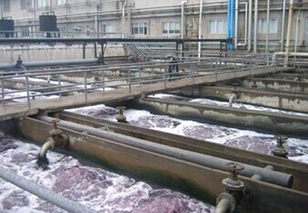 權鼎環保-污水處理設備廠家，武漢污水處理工程