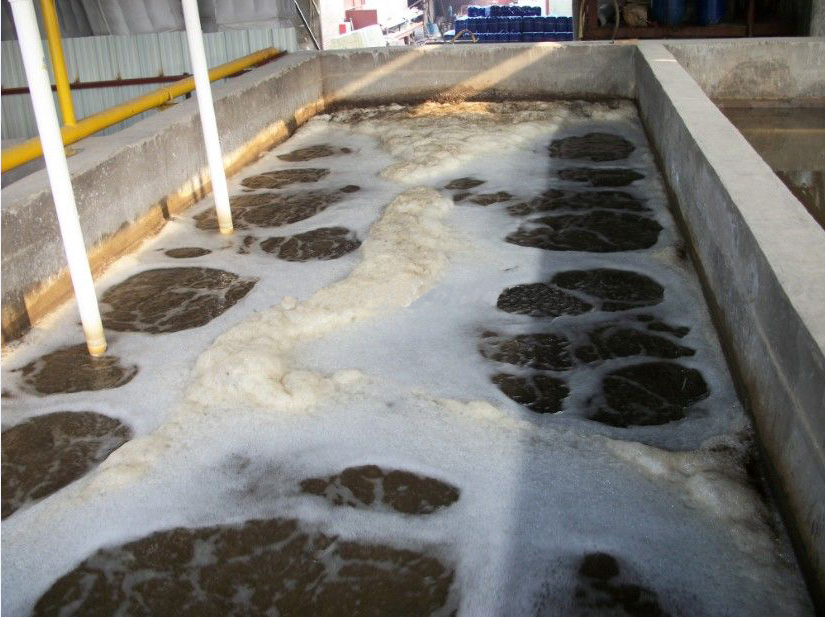 權鼎環保-污水處理設備廠家，武漢污水處理工程