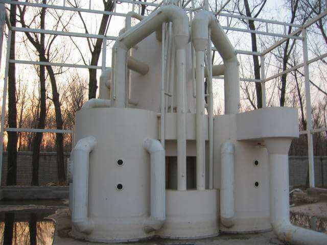 權鼎環保-污水處理設備廠家，武漢污水處理工程