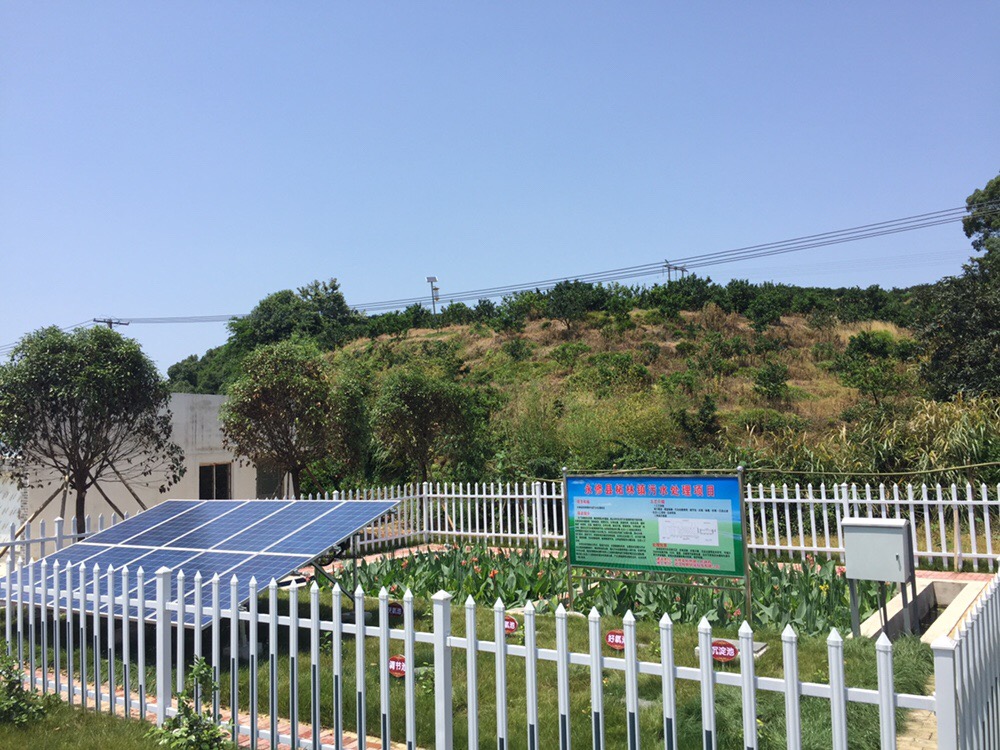 權鼎環保-污水處理設備廠家，武漢污水處理工程