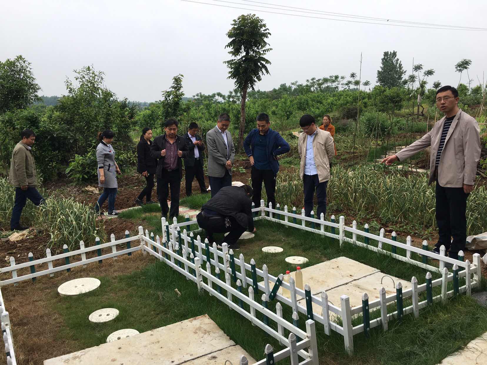 權鼎環保-污水處理設備廠家，武漢污水處理工程