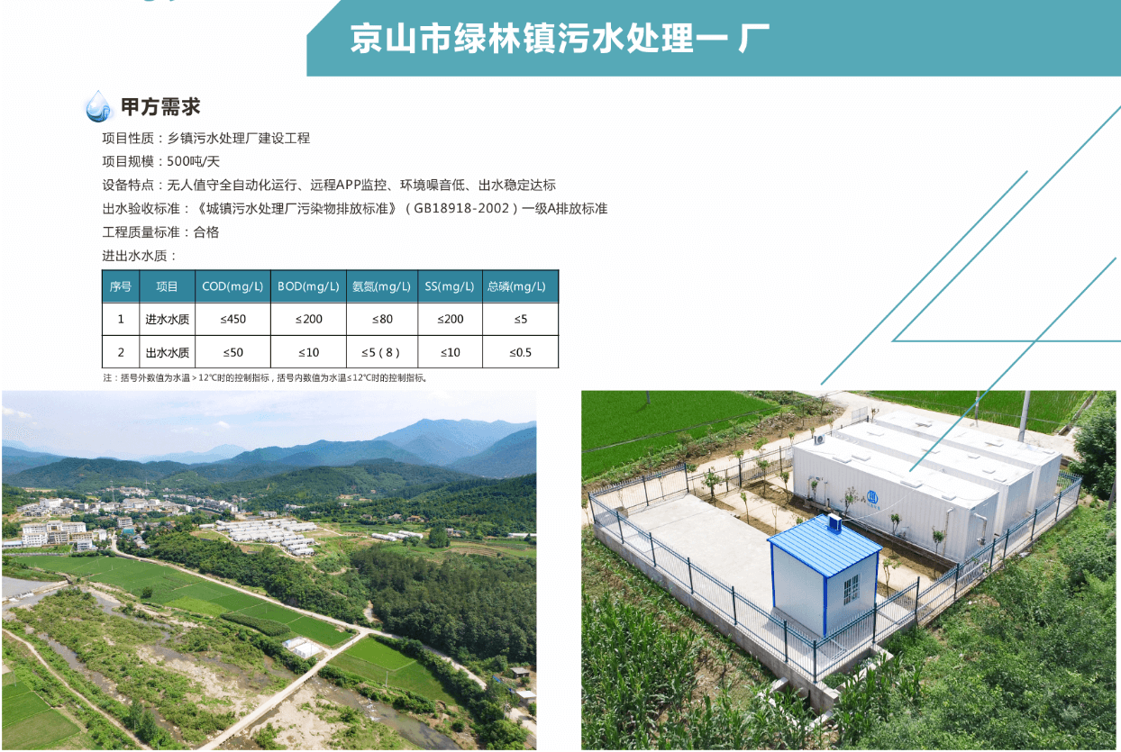 權鼎環保-污水處理設備廠家，武漢污水處理工程