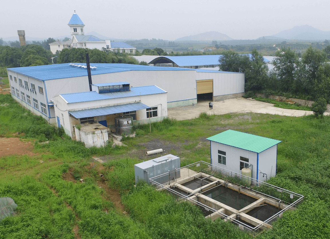 權鼎環保-污水處理設備廠家，武漢污水處理工程
