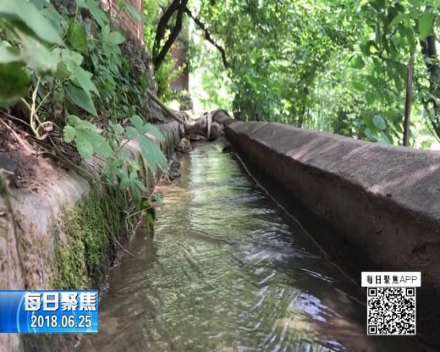 生活污水處理未經處理任意排放
