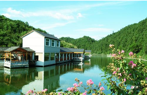 農村污水處理_農村污水處理設備-權鼎環保