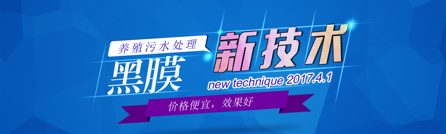 養殖污水處理設備_污水處理技術-權鼎環保